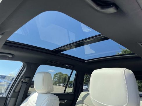 Certified 2025 Cadillac XT6 Sport w/ Technology Package image 26