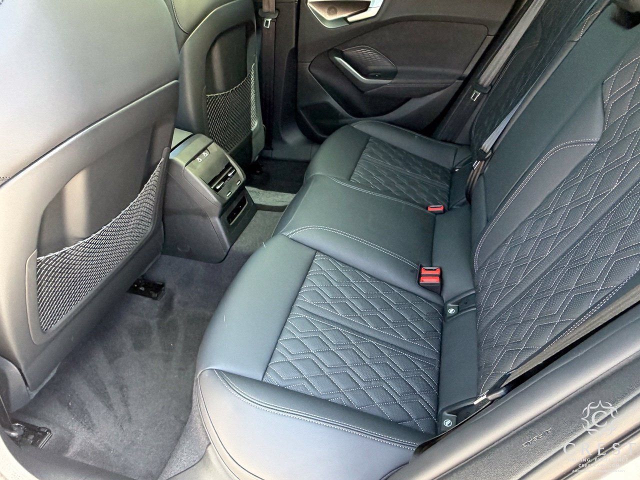 Used 2025 Audi S5 Premium Plus w/ Premium Plus Package AWD/4WD image 29