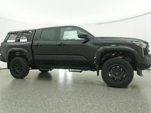 New 2026 Toyota Tacoma SR5 AWD/4WD image 28