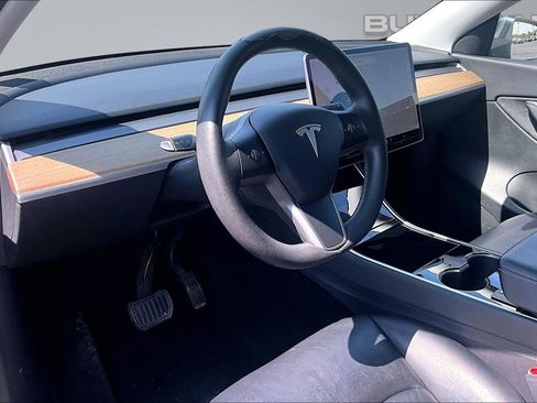 Used 2020 Tesla Model Y Long Range AWD/4WD image 14