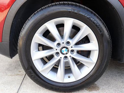 Used 2014 BMW X3 xDrive28i image 38