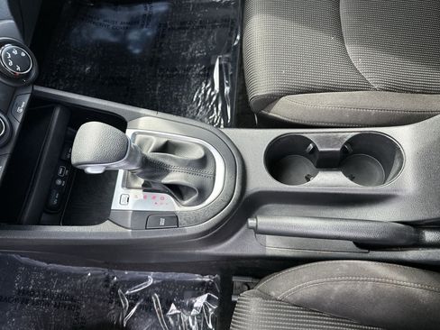 Used 2021 Kia Forte LXS FWD image 20