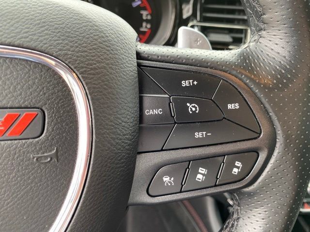 Used 2025 Dodge Durango R/T AWD/4WD image 23