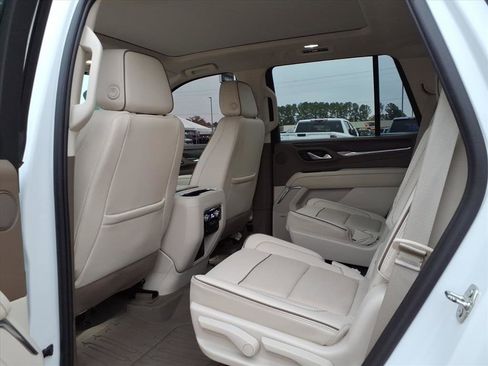 Certified 2023 GMC Yukon Denali image 23