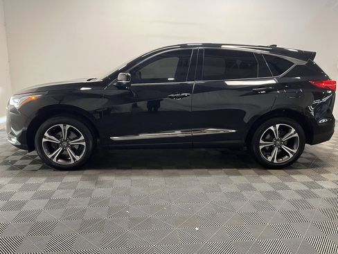 Certified 2024 Acura RDX SH-AWD w/ Advance Package image 22