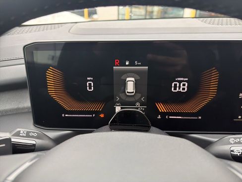 New 2027 Kia Telluride S image 36