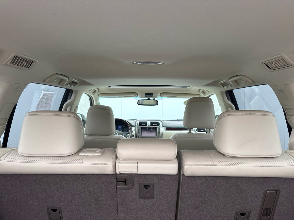 Used 2014 Lexus GX 460 Luxury AWD/4WD image 26