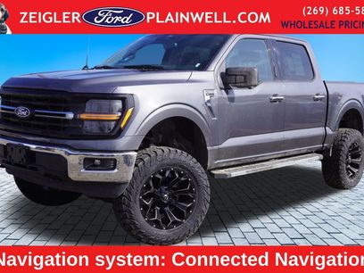 Used 2024 Ford F150 XLT