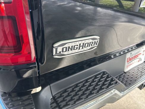 New 2026 RAM 1500 Limited image 21