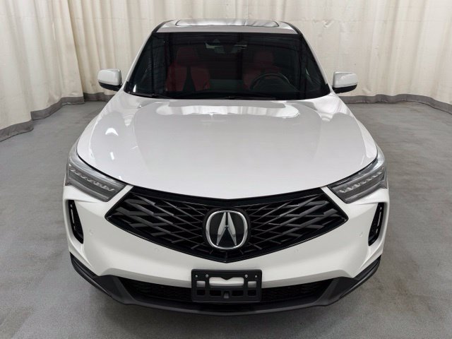 Used 2025 Acura RDX w/ Advance Package AWD/4WD image 6
