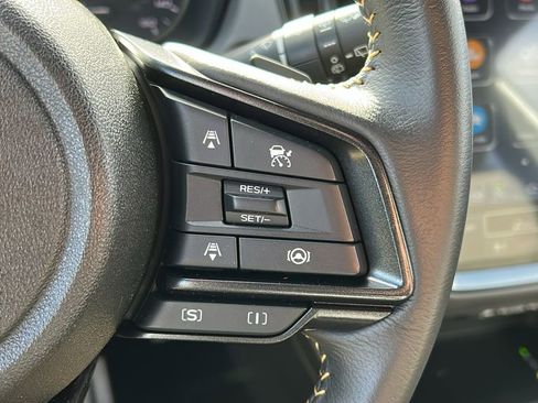 Certified 2024 Subaru Crosstrek 2.5i Sport image 13