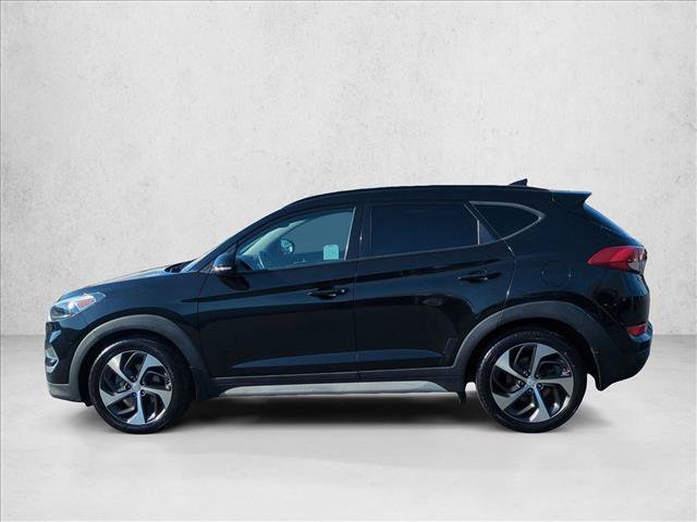 Used 2018 Hyundai Tucson Value FWD image 9
