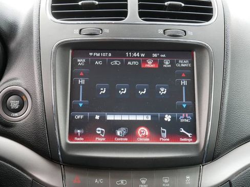 Used 2019 Dodge Journey Crossroad image 33