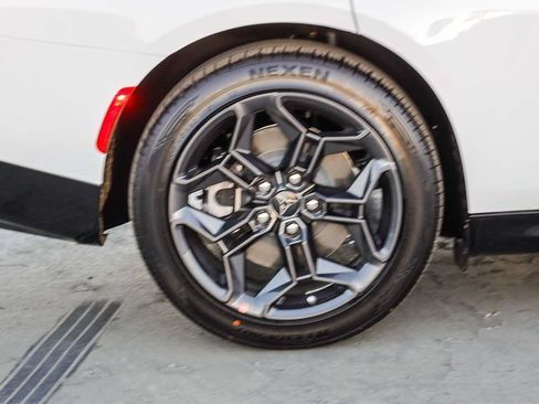 New 2026 Dodge Charger R/T w/ Blacktop Package AWD/4WD image 12