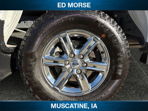 Used 2024 Ford F150 XLT image 11