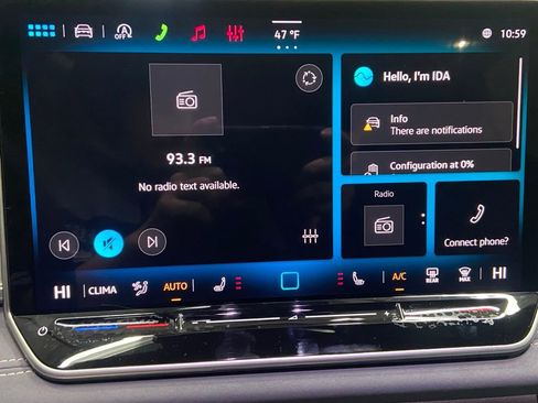 New 2026 Volkswagen Tiguan SE R-Line AWD/4WD image 12