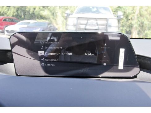 New 2026 MAZDA MAZDA3 s Sport FWD image 21