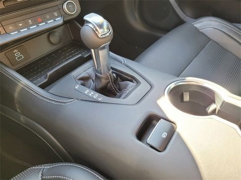 Used 2024 Ford Mustang Premium image 32