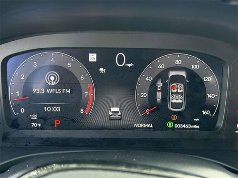 Certified 2025 Acura Integra A-Spec image 15