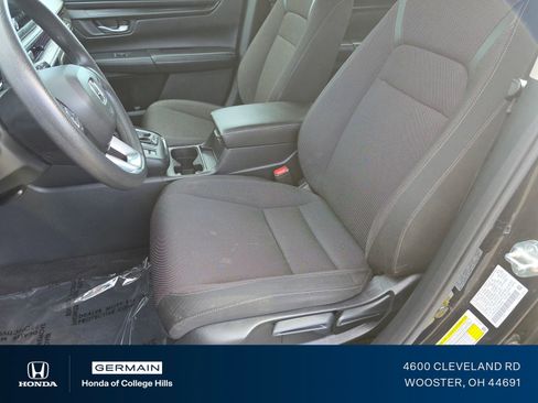 Certified 2024 Honda CR-V LX image 23