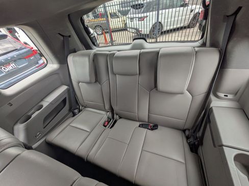Used 2014 Honda Pilot EX-L image 28