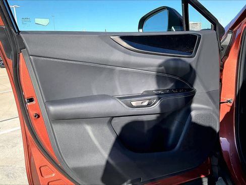 New 2026 Lexus NX 350 AWD image 15