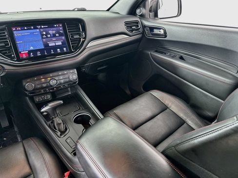 Used 2023 Dodge Durango R/T AWD/4WD image 24