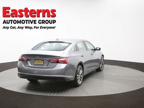 Used 2024 Chevrolet Malibu LT FWD image 42
