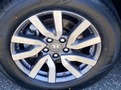 Used 2020 Honda Pilot EX-L image 29