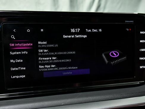 Used 2021 Kia K5 GT-Line image 24