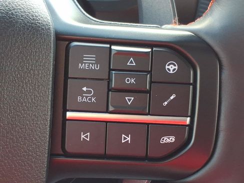 Used 2025 Ford F150 Raptor AWD/4WD image 28