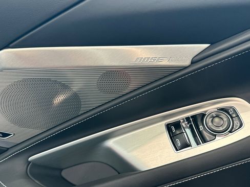New 2026 Chevrolet Corvette Z06 w/ Battery Protection Package image 8