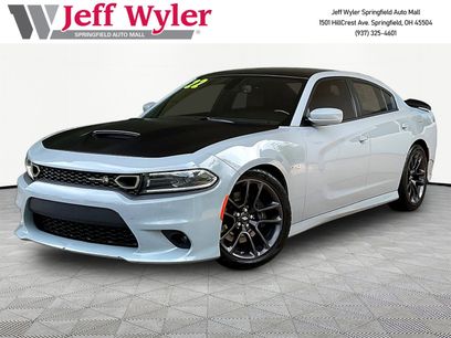 Used 2022 Dodge Charger Scat Pack w/ Plus Group