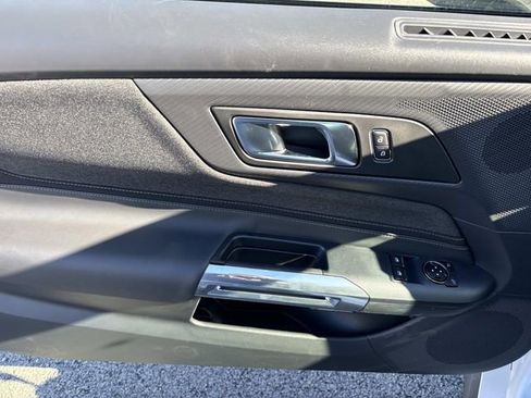 New 2026 Ford Mustang Coupe w/ Mustang Nite Pony Package image 12