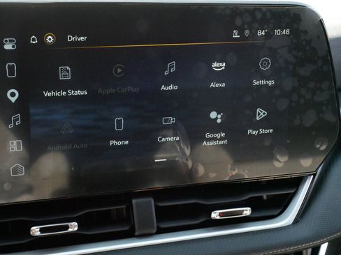 Used 2025 Chevrolet Equinox LT w/ Safety and Technology Package FWD image 22