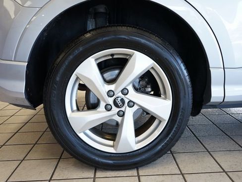 Used 2021 Audi Q3 2.0T Premium image 53