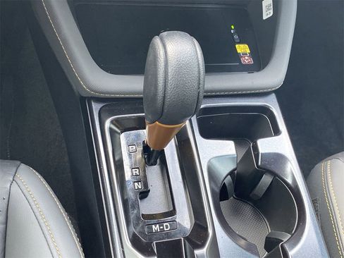 New 2026 Subaru Forester Wilderness image 26