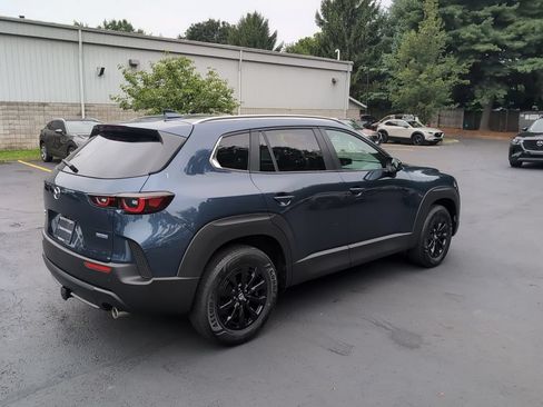 New 2026 MAZDA CX-50 2.5 Hybrid w/ Cargo Package AWD/4WD image 6