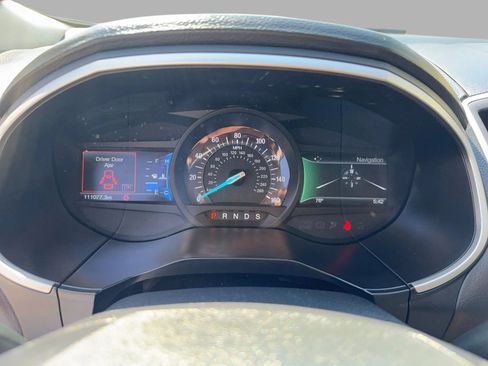 Used 2017 Ford Edge SEL w/ Equipment Group 201A AWD/4WD image 18