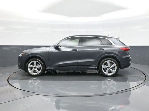 Used 2025 Audi Q5 Prestige AWD/4WD image 4