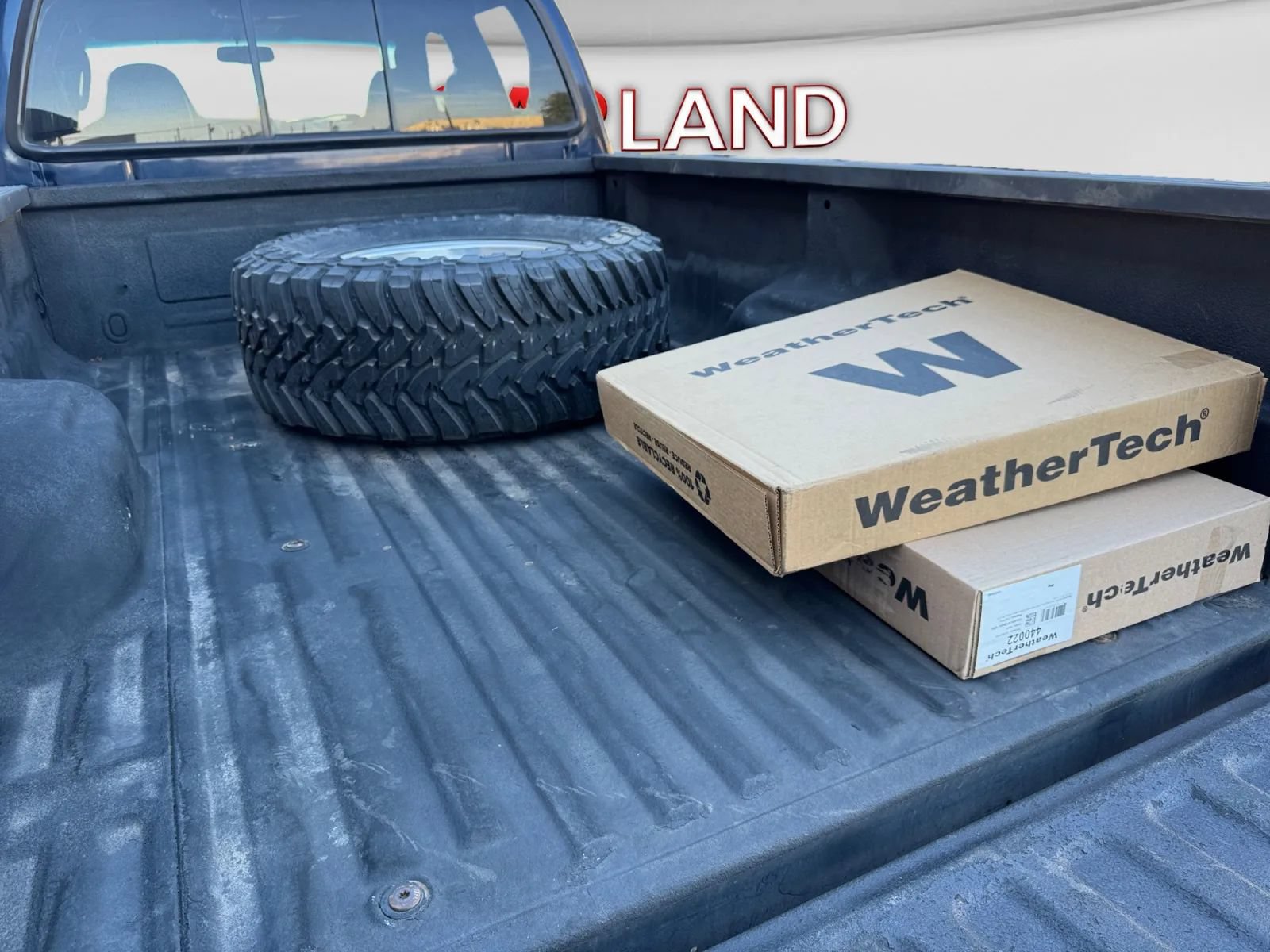 Used 2007 Ford F350 Lariat AWD/4WD image 19