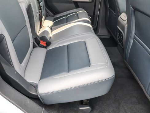 Used 2022 Ford Bronco Outer Banks AWD/4WD image 35