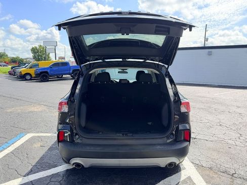 Used 2021 Ford Escape SE AWD/4WD image 7
