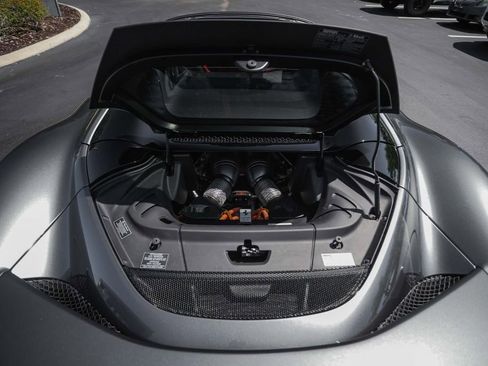 Used 2025 Ferrari 296 GTS RWD image 21