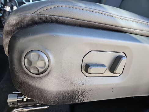 New 2026 Jeep Wrangler Sahara image 14