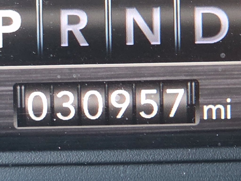 Used 2021 RAM 1500 Big Horn RWD image 33