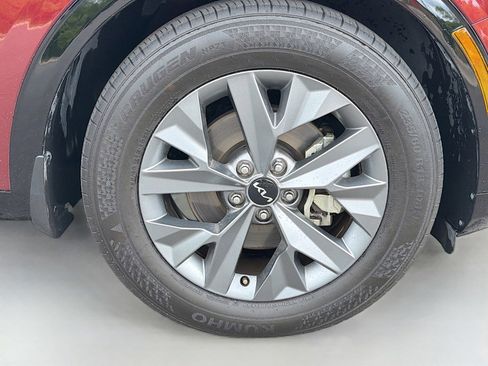 Used 2023 Kia Sportage SX FWD image 8