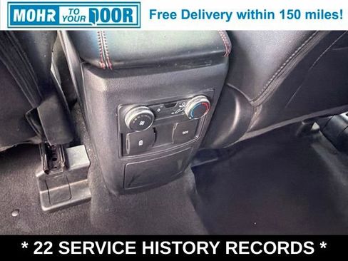 Used 2022 Ford Explorer ST-Line AWD/4WD image 42