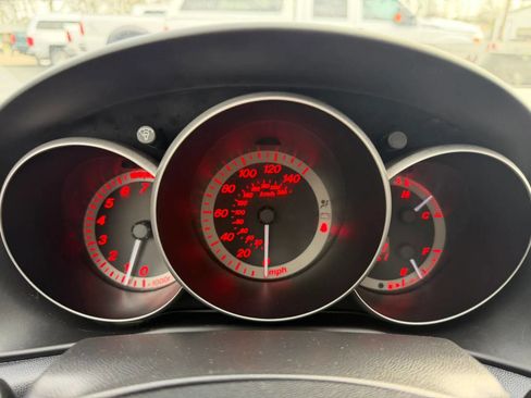 Used 2009 MAZDA MAZDA3 s Grand Touring image 28