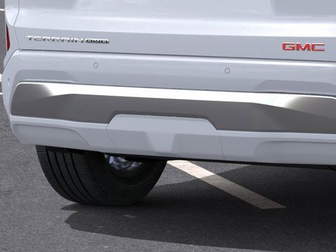 New 2026 GMC Terrain Denali w/ LPO, Floor Liner Package image 14